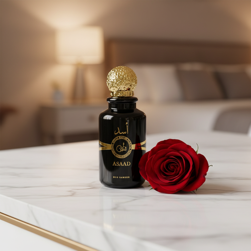 Hub Sameen's Asaad - 100ML