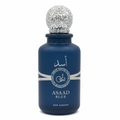 Hub Sameen's Asaad Blue - 100ML