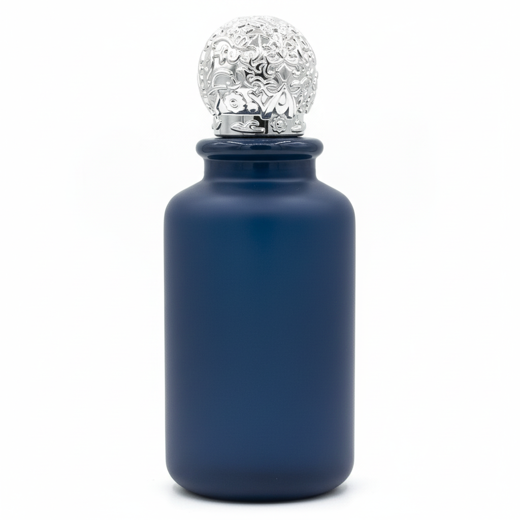 Hub Sameen's Asaad Blue - 100ML