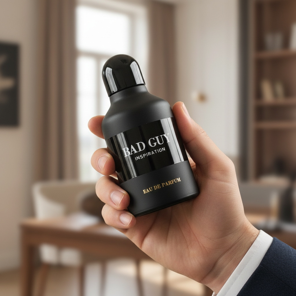Bad Guy - 80ML
