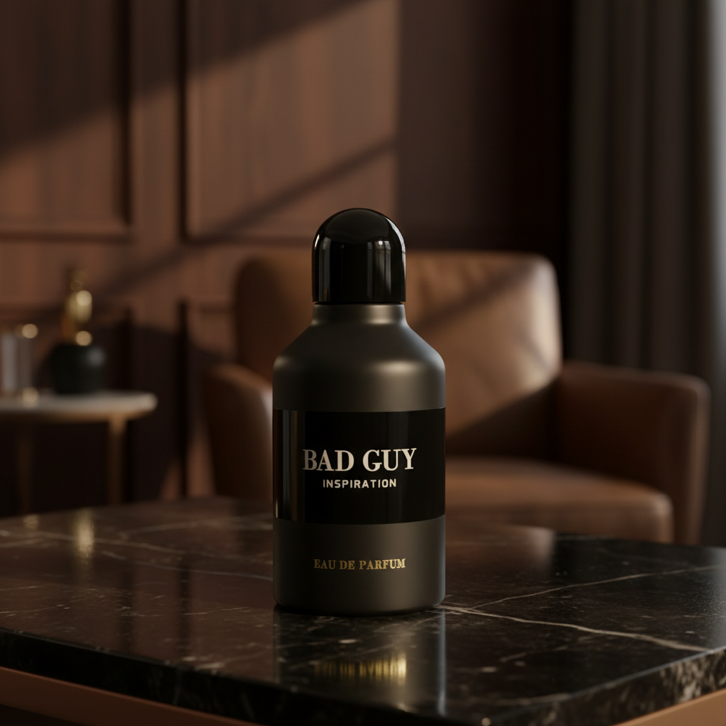 Bad Guy - 80ML
