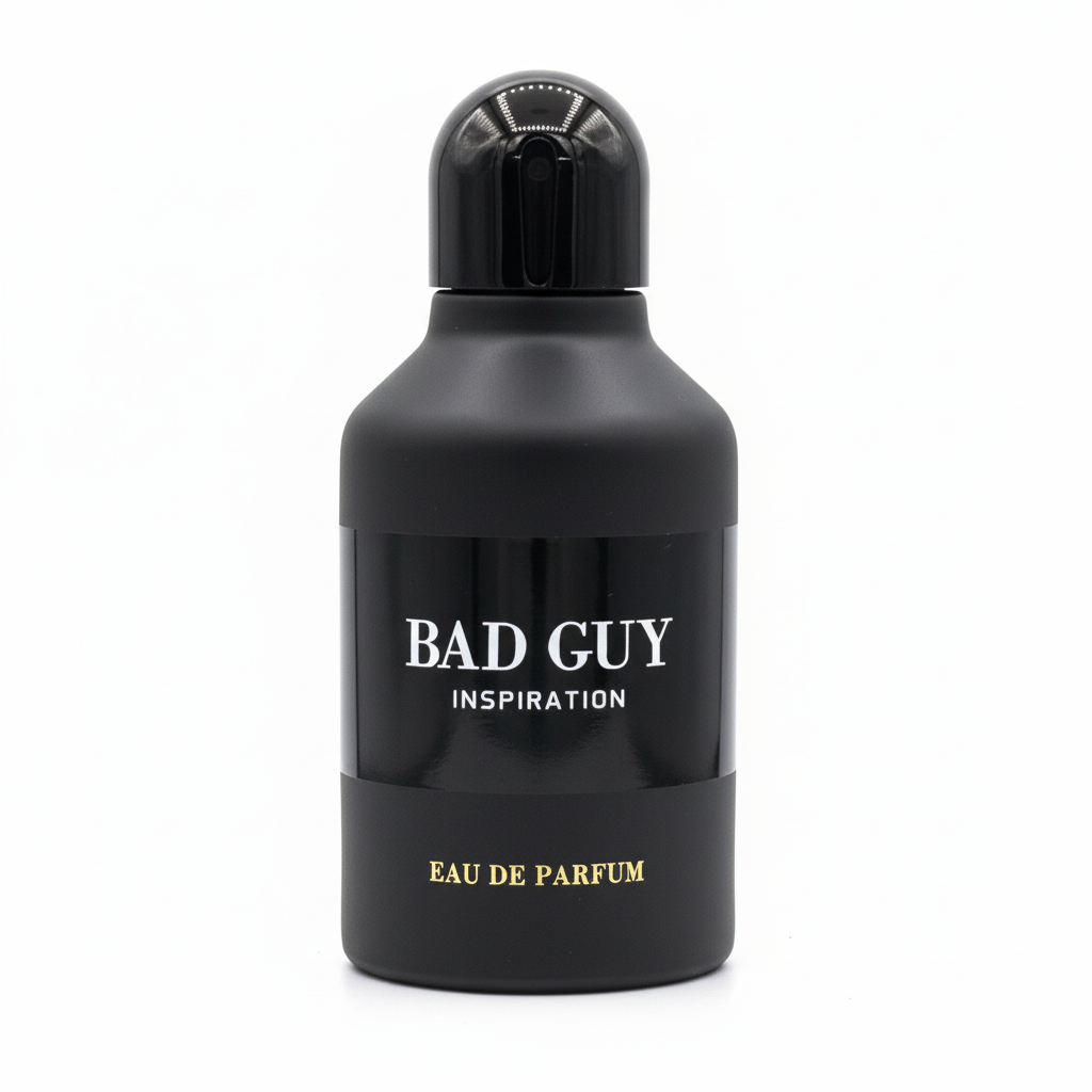 Bad Guy - 80ML