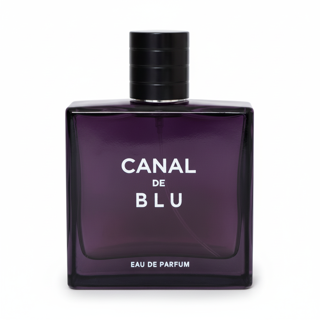 Canal De Blu - 100ML
