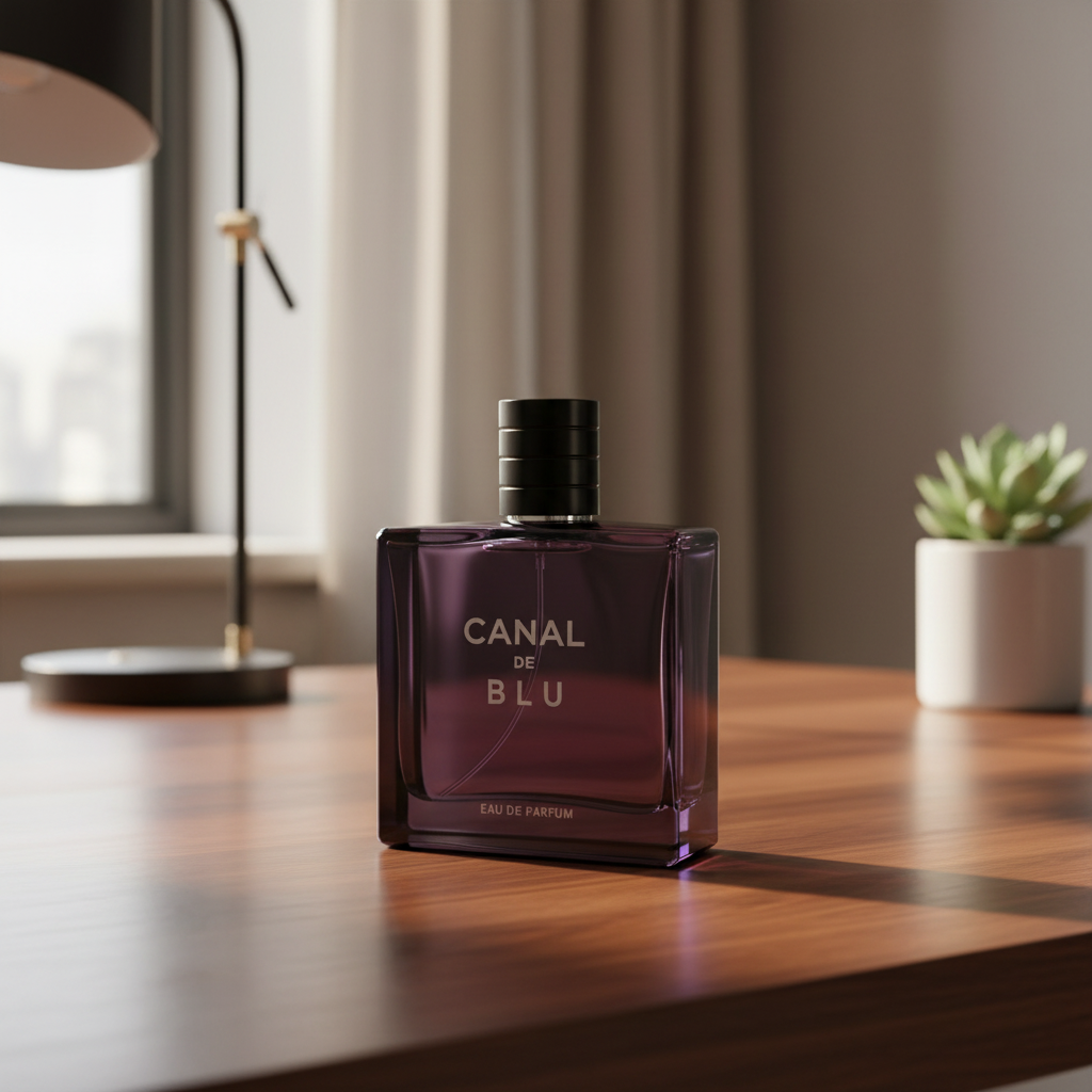 Canal De Blu - 100ML