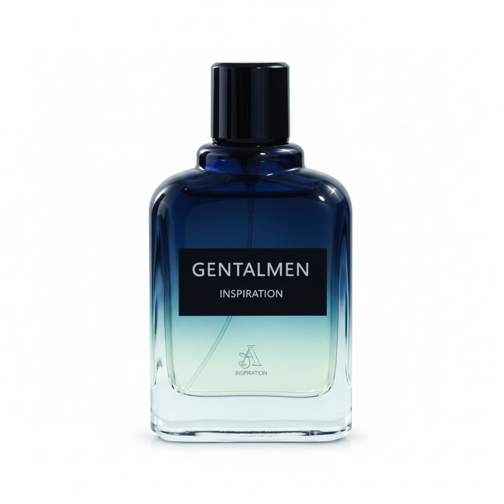 Gentalmen - 100ML