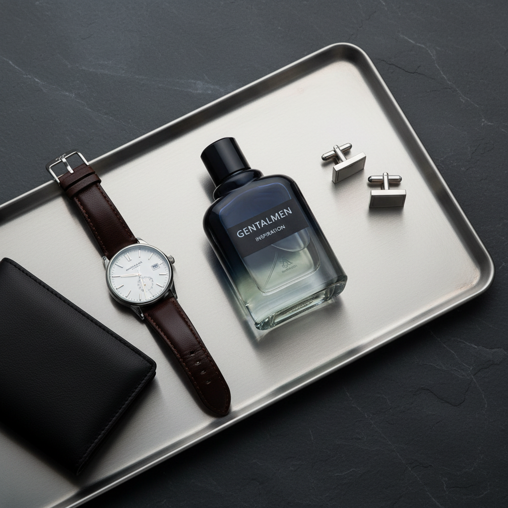 Gentalmen - 100ML