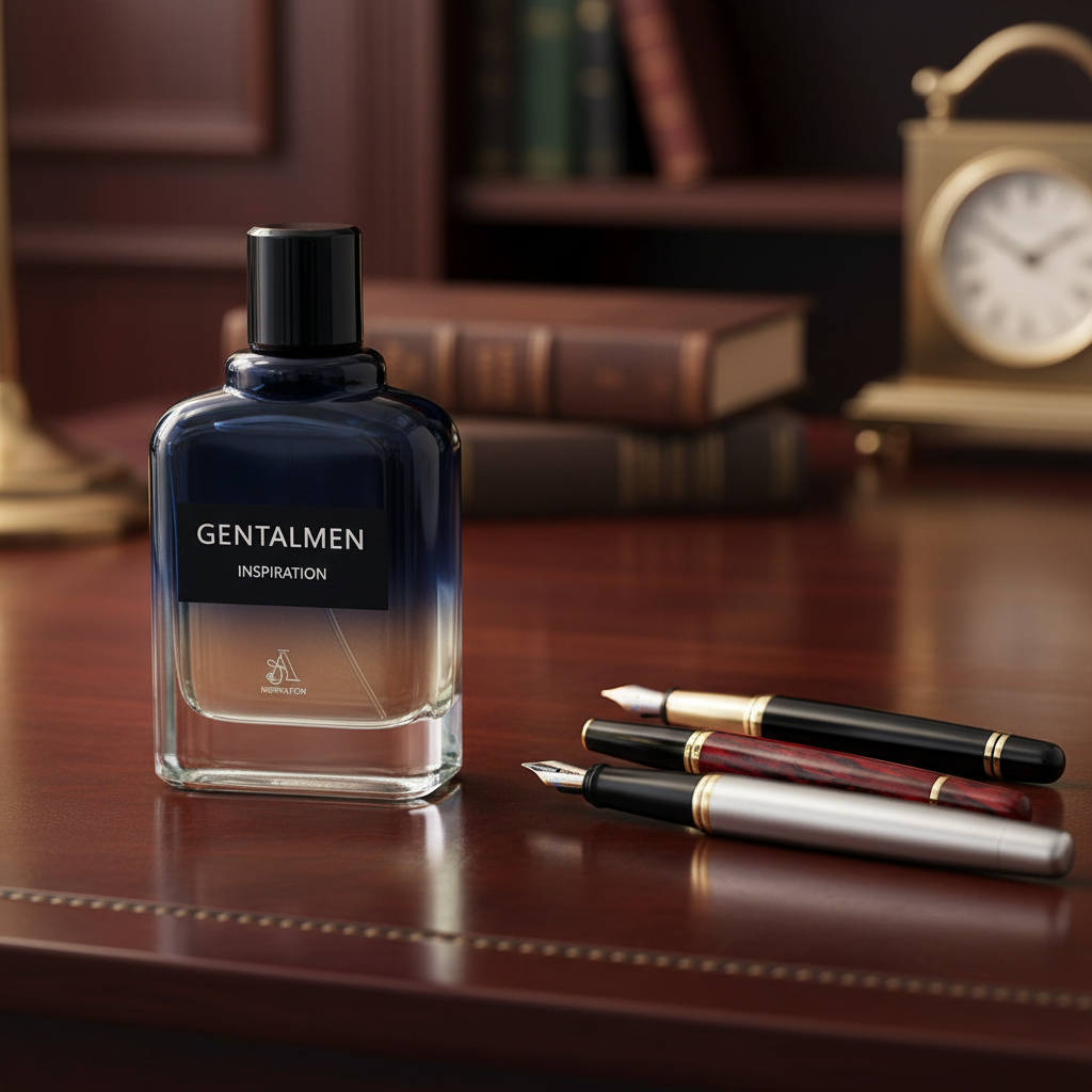 Gentalmen - 100ML