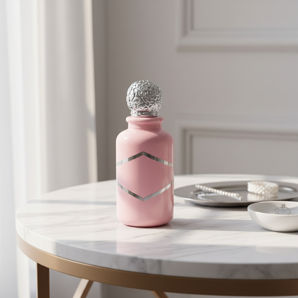Hub Sameen's Yaara Pink - 100ML