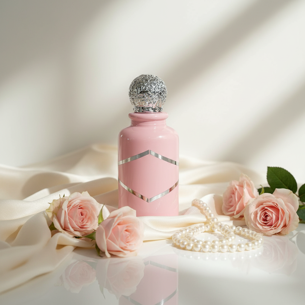 Hub Sameen's Yaara Pink - 100ML