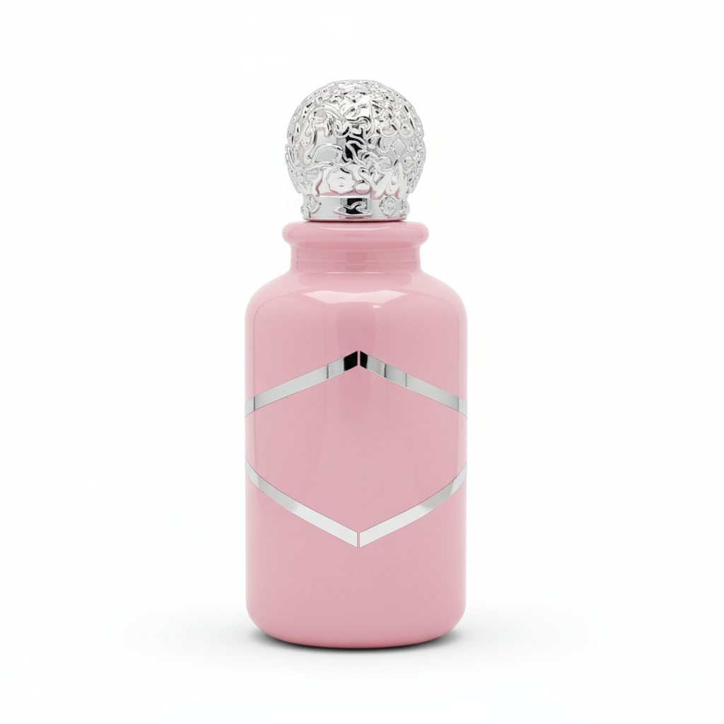 Hub Sameen's Yaara Pink - 100ML