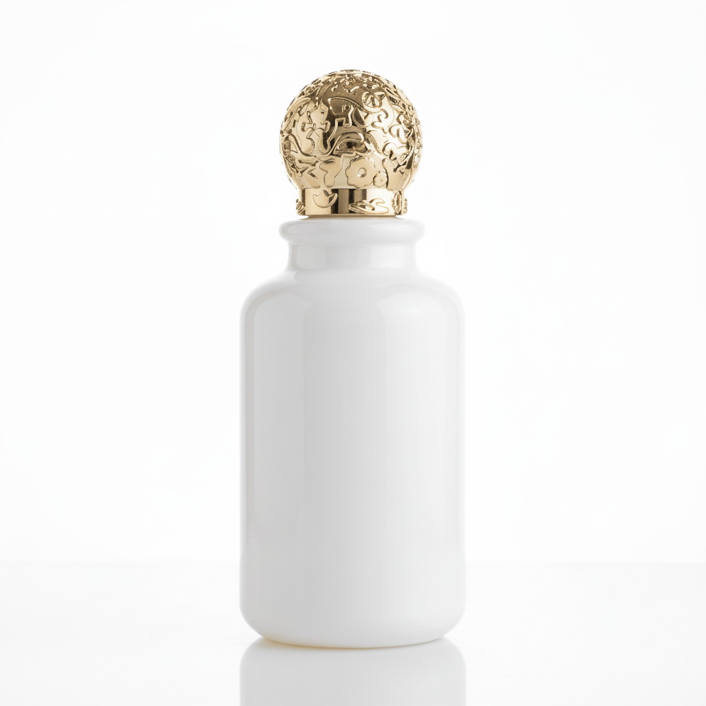 Hub Sameen's Yaara White - 100ML