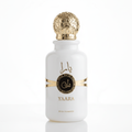 Hub Sameen's Yaara White - 100ML