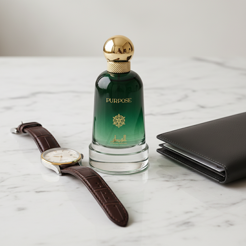Purpose - 100ML