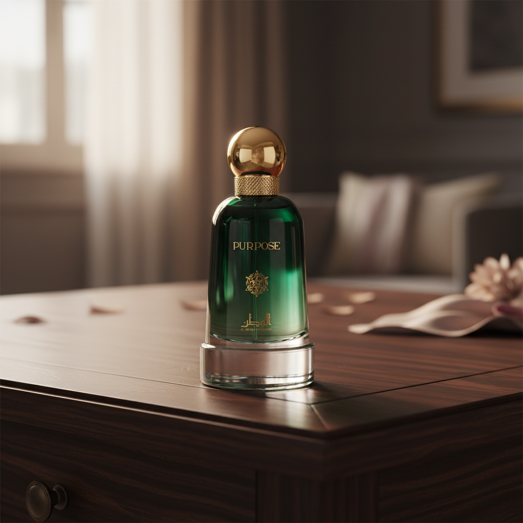 Purpose - 100ML