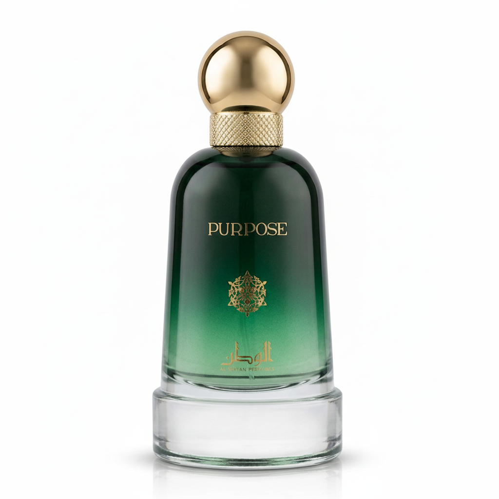 Purpose - 100ML