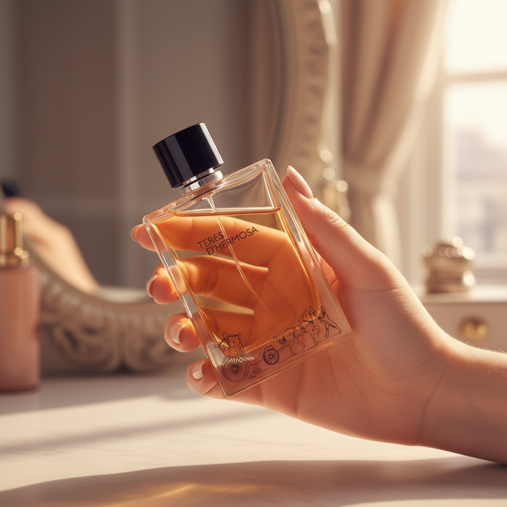 Teres D' Hermosa - 100ML