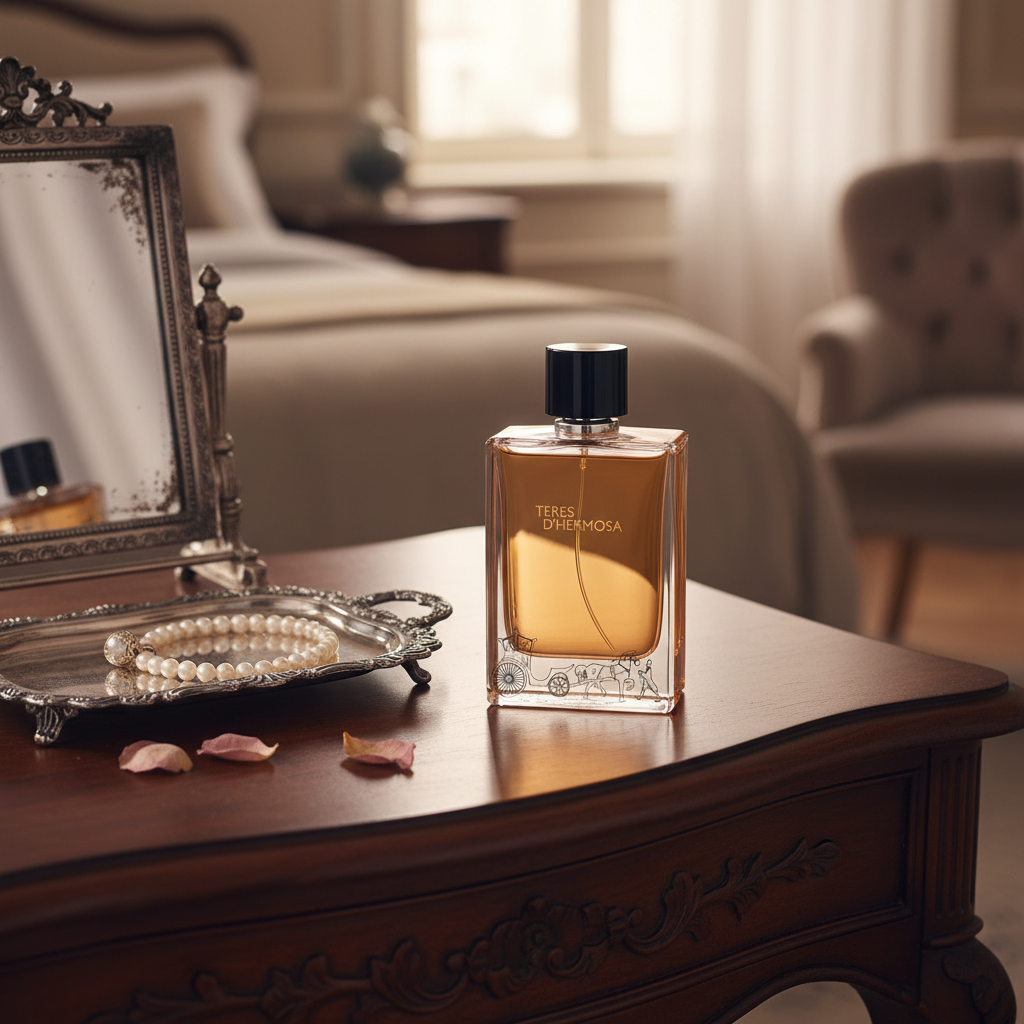 Teres D' Hermosa - 100ML